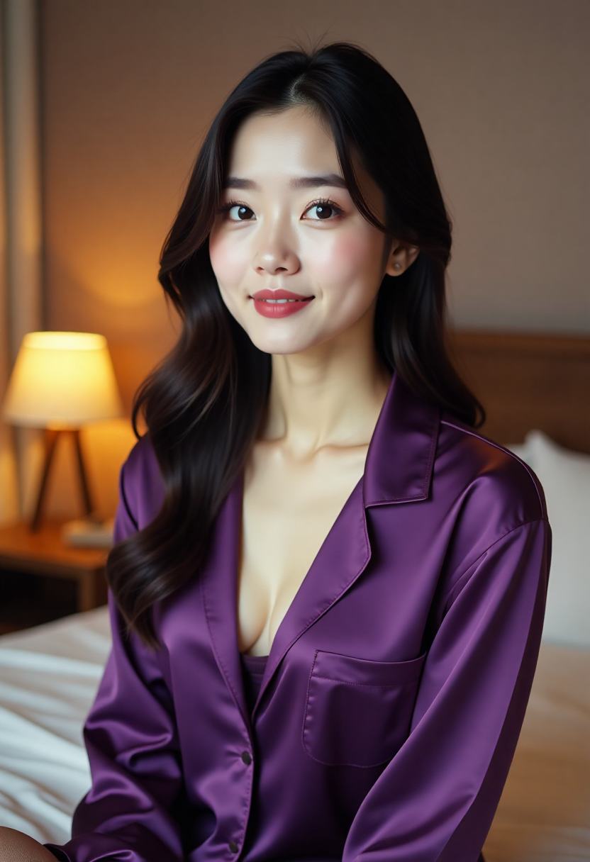 李惠利影视剧照