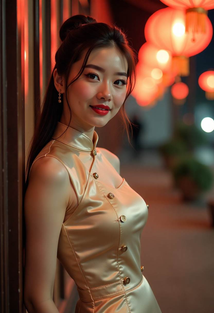善良魔女传海报