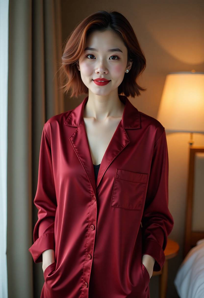 我的室友是九尾狐海报